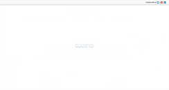 Desktop Screenshot of codifyd.com